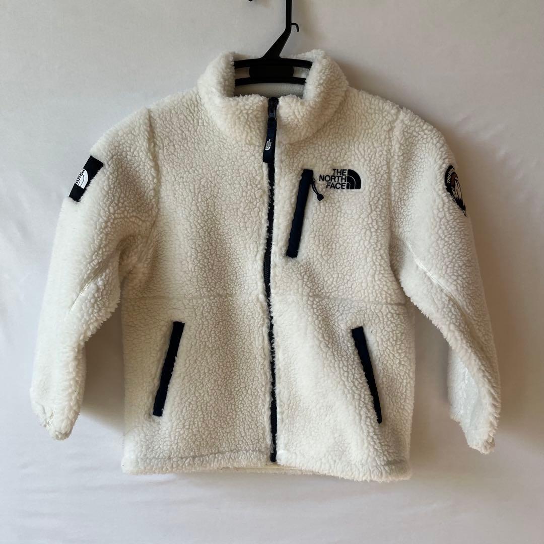 THE NORTH FACE フリースジャケット 130 THE NORTH FACE（ザ ノースフェイス） フリースジャケット キッズ 130