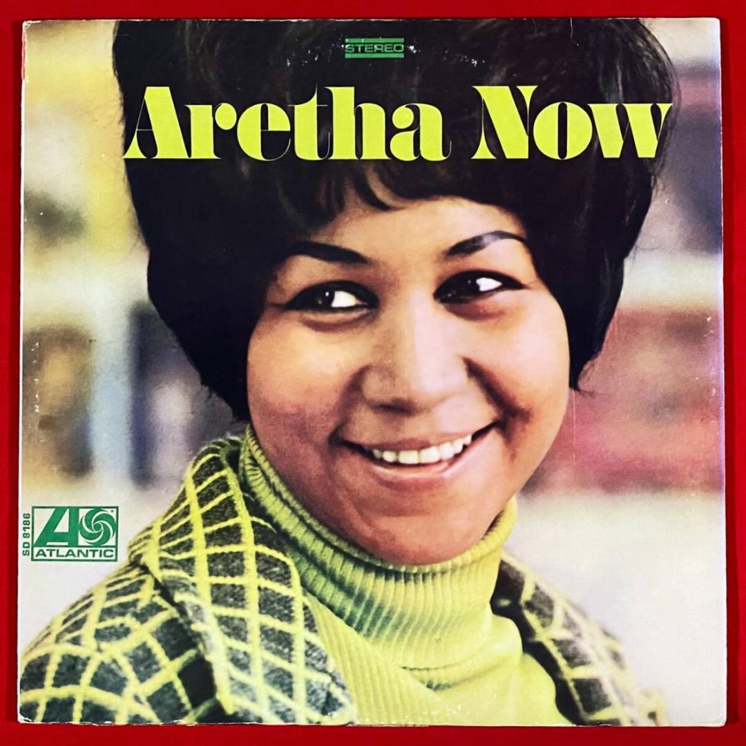 ★超激レア！極美品【USオリジナル/緑青ラベル】アレサ・ナウ 製品情報｜グリーンレーザー 陸墨｜新潟精機株式会社｜新潟精機株式