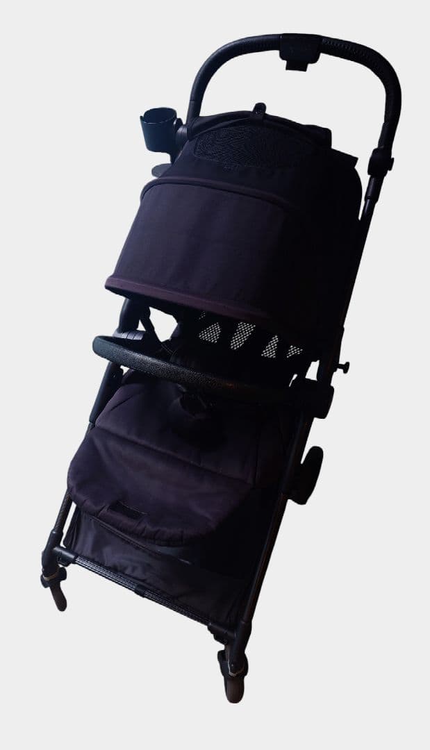 cybex サイベックス メリオカーボン2022 ムーンブラックベビーカー Amazon.co.jp: cybex サイベックス MELIO CARBON メリオ カーボン