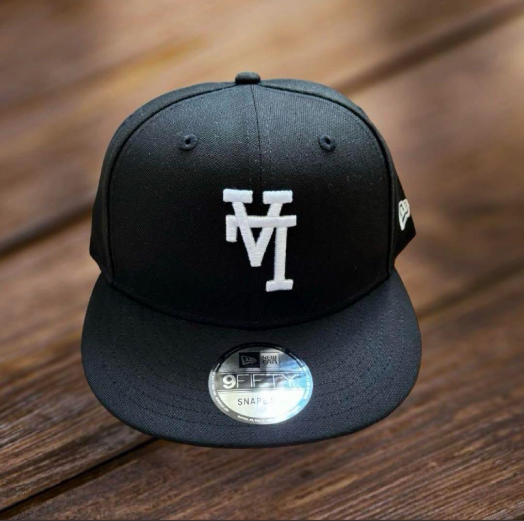 ロサンゼルス ドジャース 逆ロゴ L.A キャップ MLB公式 - メルカリ