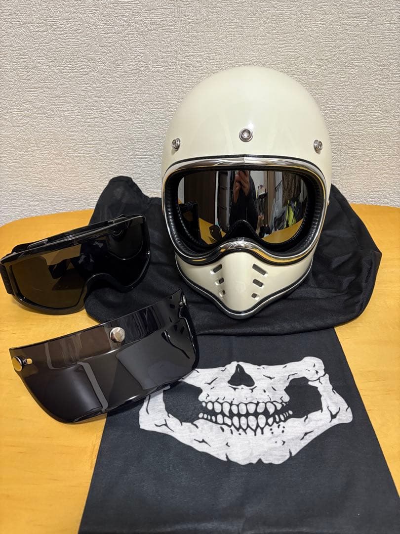 新品！XLサイズ！ ホワイト　 4点セット　MTX オーシャンビートルタイプ 楽天市場】OCEAN BEETLE BEETLE MTX（オーシャンビートル）WHITE