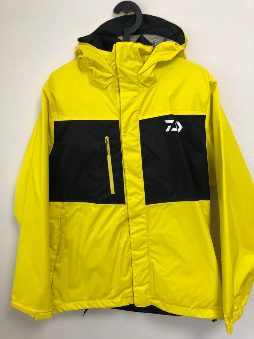 Daiwa フィッシングジャケット 上下セットLサイズ 5504001368114787_03_6038.jpeg