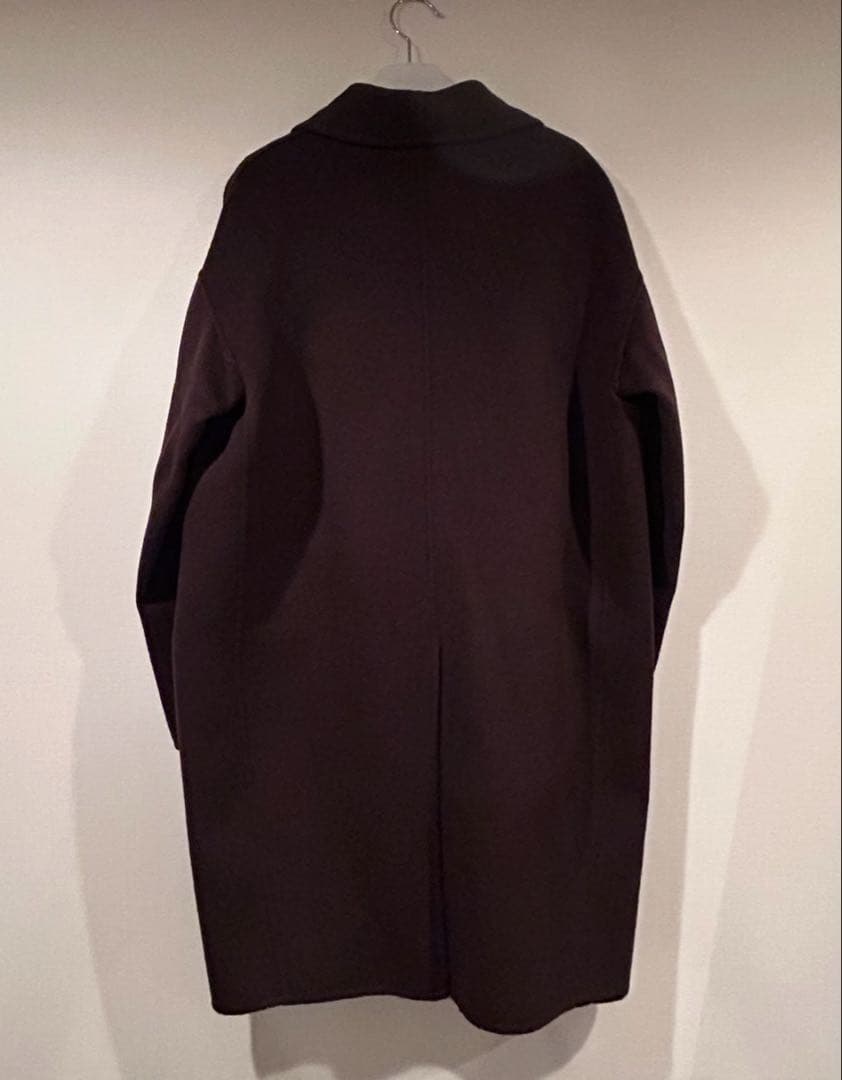na.e ナエ CLASSIC MOOD COAT クラシックムードコート - メルカリ
