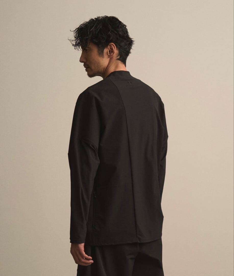 【美品】和ROBE / 忍 JUBAN TECH 3