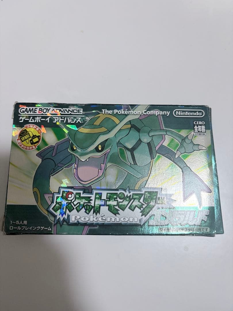 エ*ア様 ポケットモンスター エメラルド ✳️リセットしてません Pokémon Emerald] A leisurely journey to complete the Pokédex #19