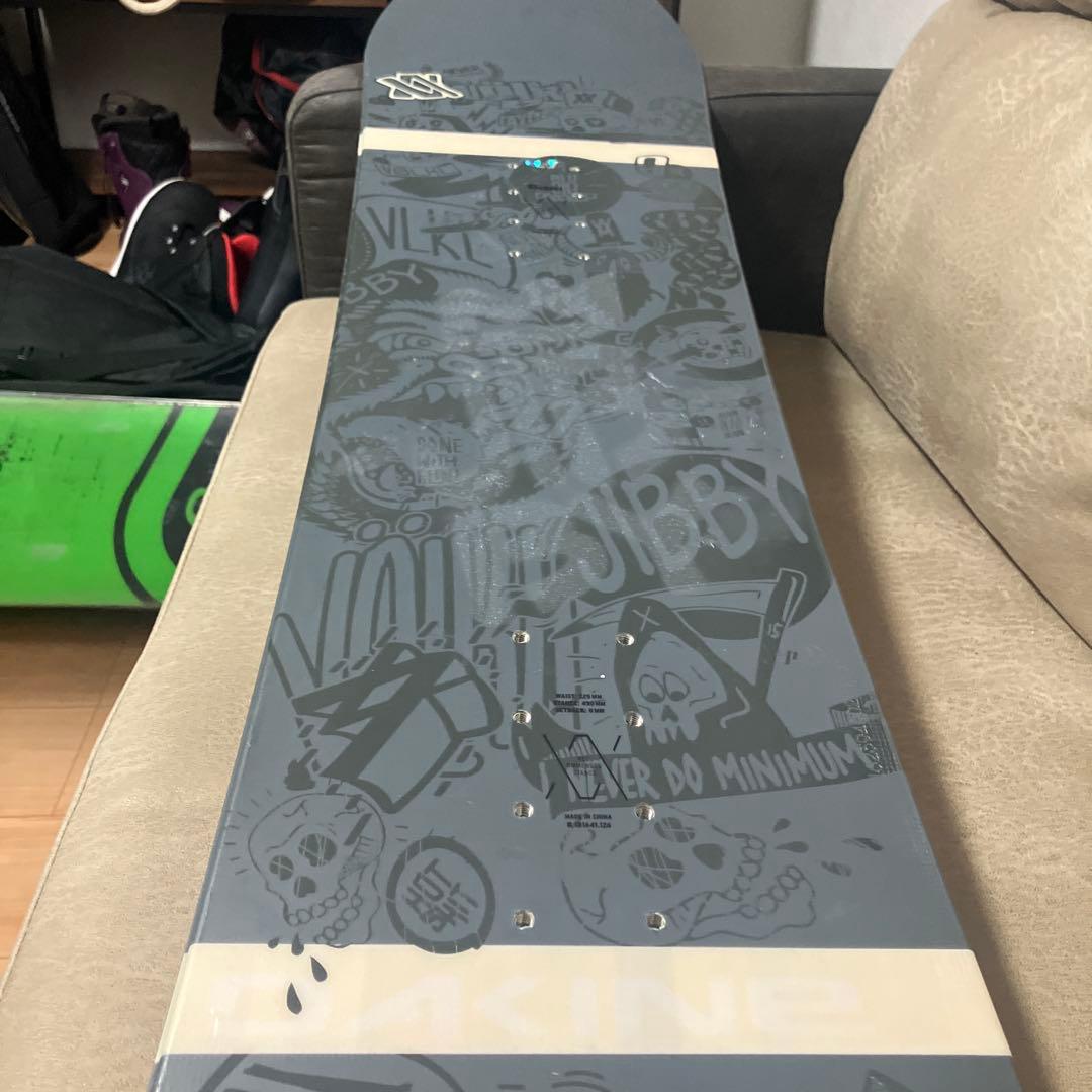 SALOMON IVY-￼ BOA 25.0cm スノーボード ブーツ