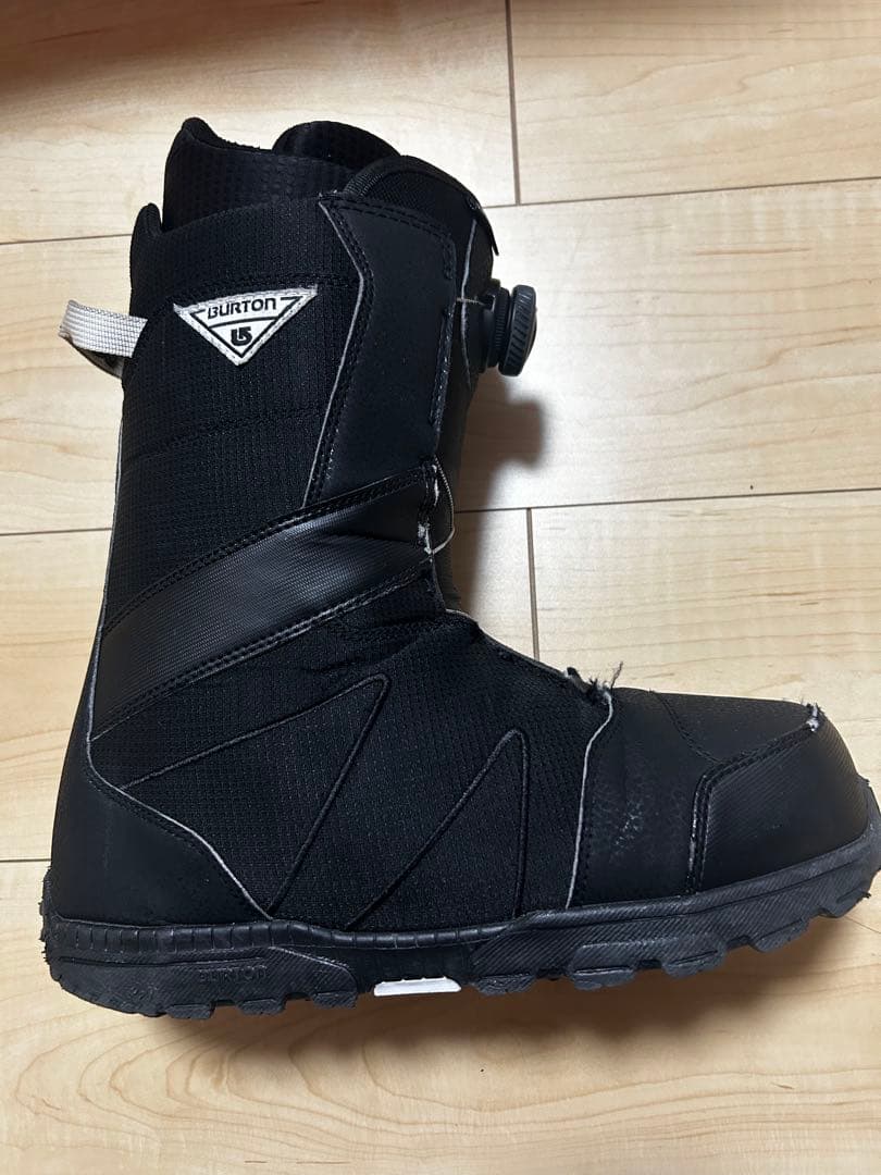 スノーボード Hot!! Burton Highline 27.5cm