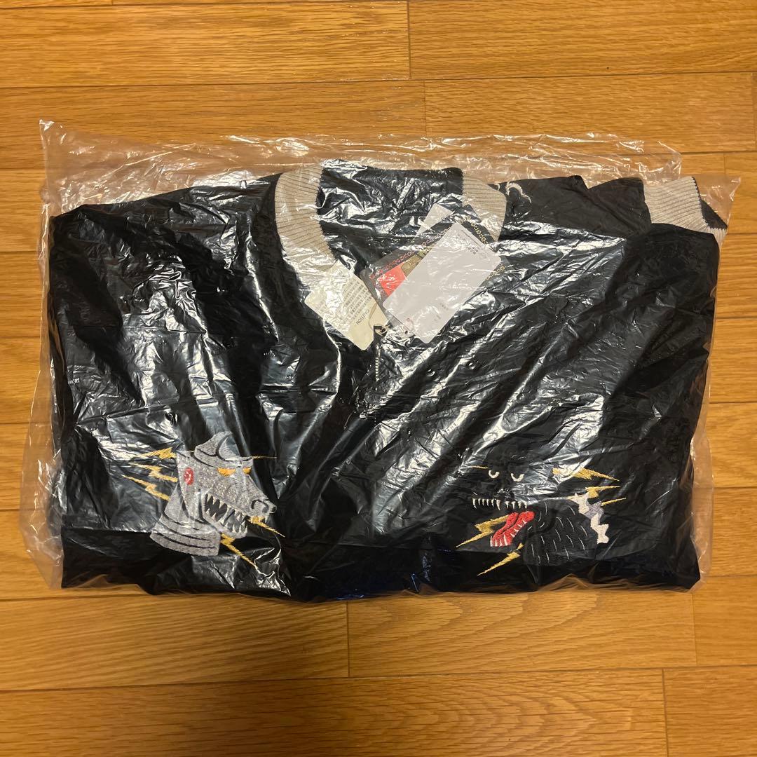 BEAMS JAPAN x TAILOR TOYO Godzilla ゴジラ - メルカリ