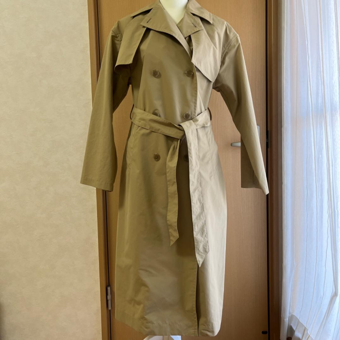 トラディショナル ウェザー ウェア COVENTRY トレンチコート 中古・古着通販】Traditional Weatherwear (トラディショナルウェザー