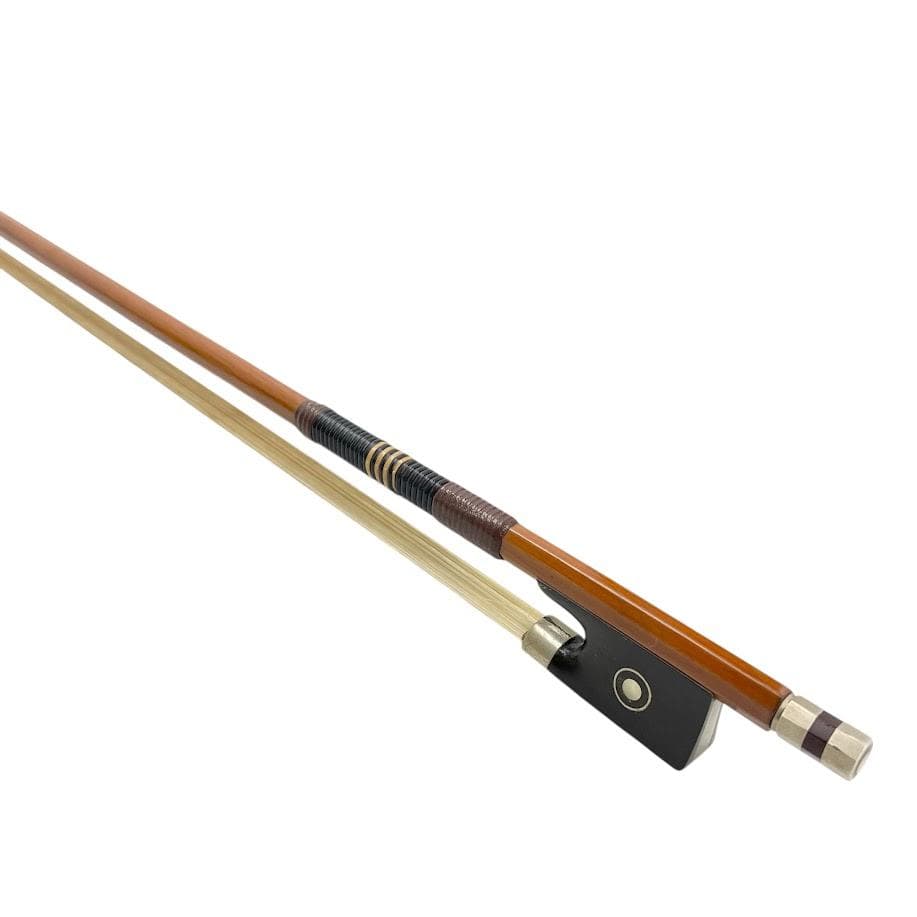 極美品○鈴木バイオリン○ No.19 4/4 1960-70年製 青ラベル 極虎