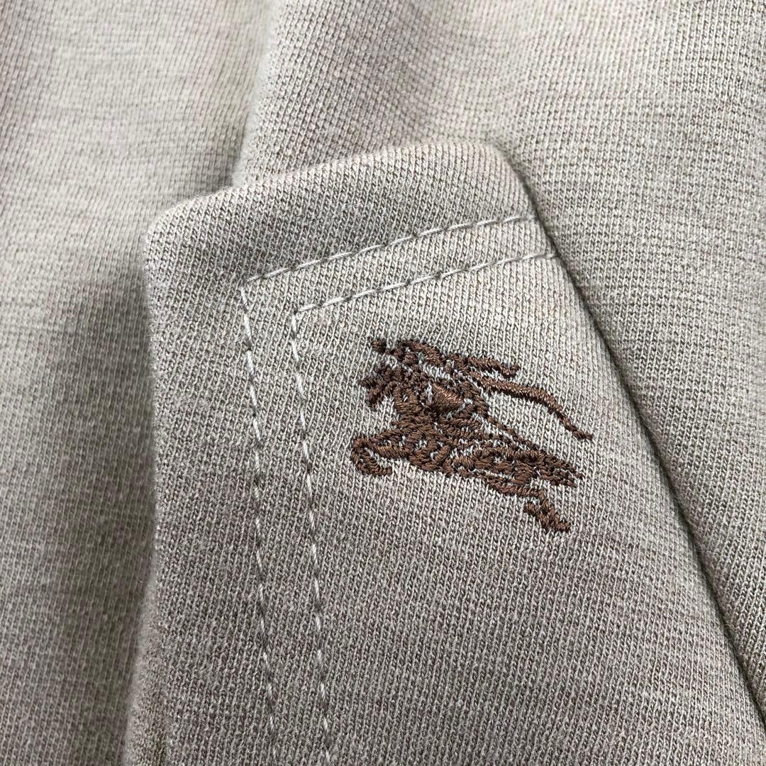 BURBERRY BLUE LABEL ケープ ポンチョ 38 ベージュ - メルカリ