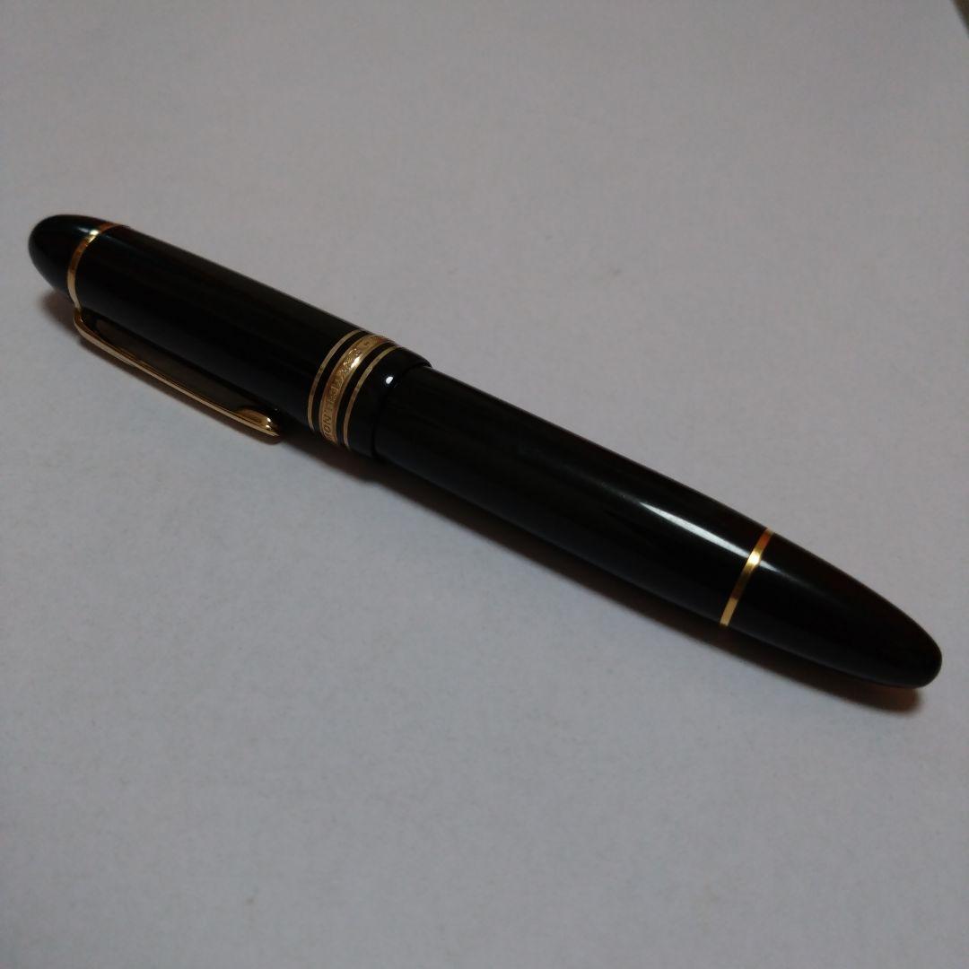 モンブラン マイスターシュテュック 149 70年代 F - メルカリ