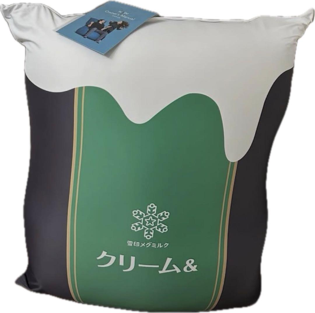 期間限定 値引き中】限定コラボ Yogibo Mini Premium - メルカリ