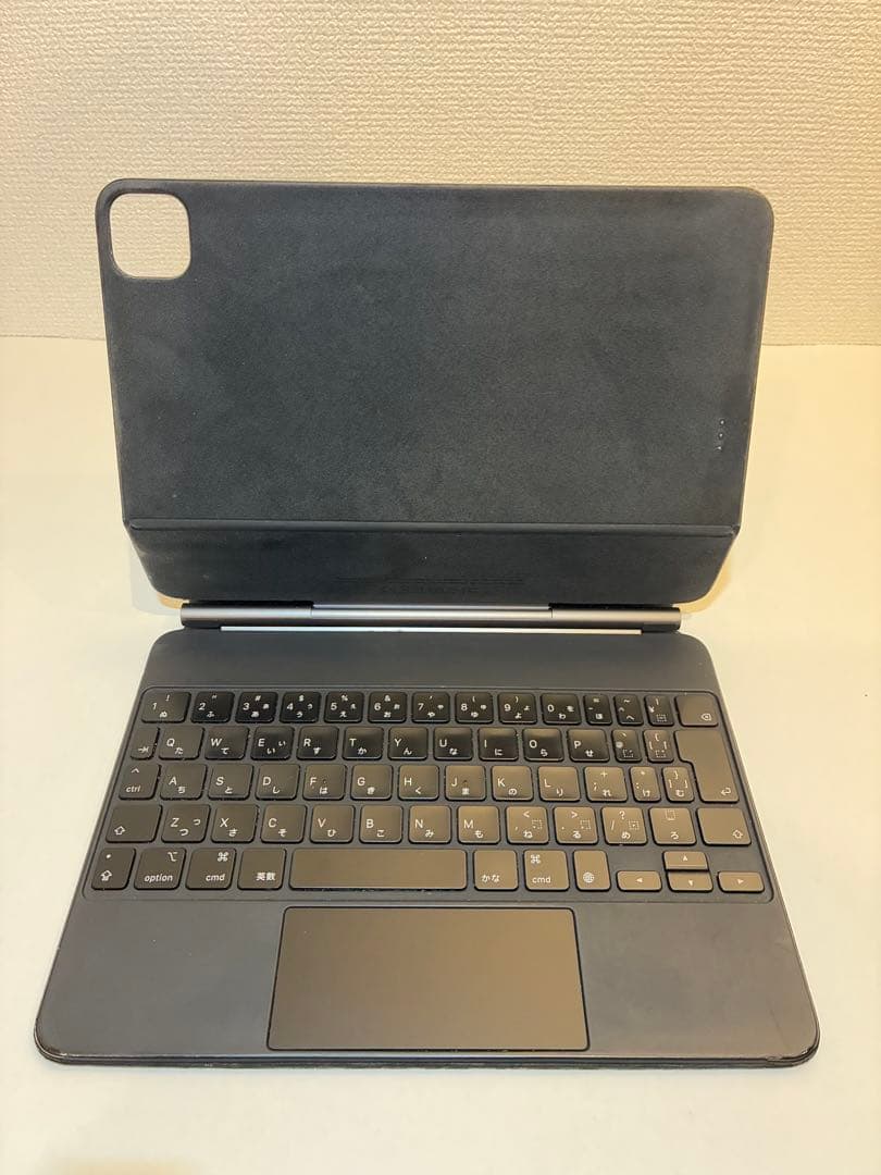 Apple Magic Keyboard 純正 iPad Pro 11インチ用 ᐈ Клавиатура Apple Magic Keyboard для iPad Pro 11/ iPad Air (4
