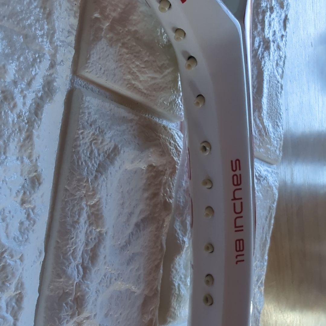 Wilson 3.0J グリップ1