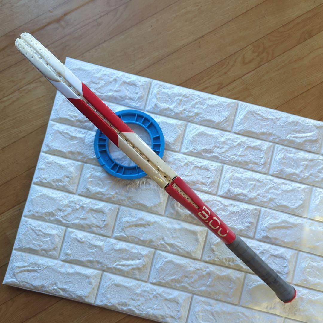 Wilson 3.0J グリップ1