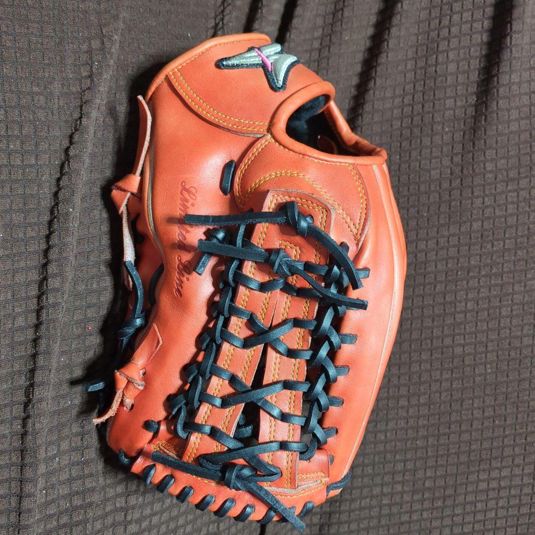 セントラルカージナルス元巨人軍マイコラス選手スパイク美品