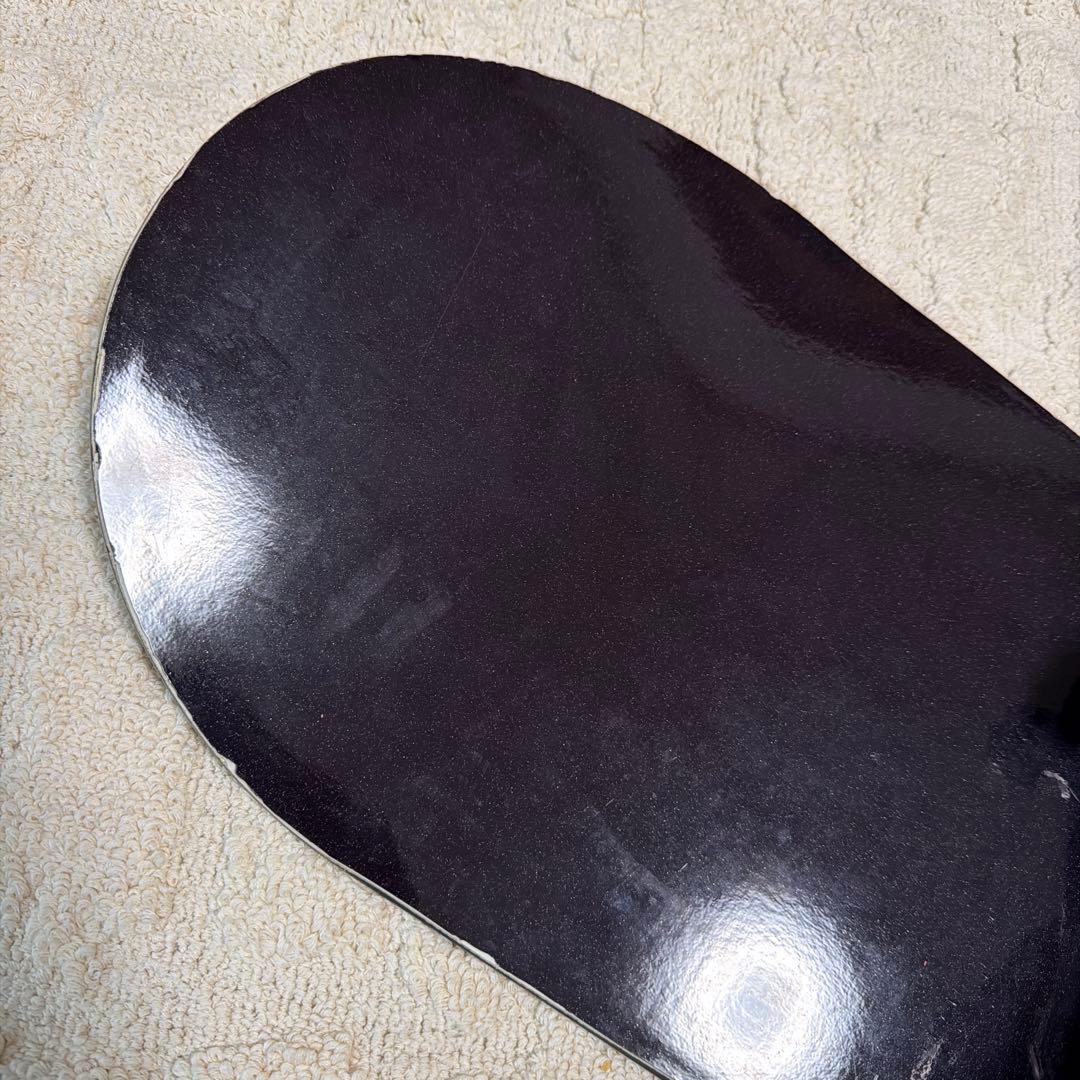 ALLAIAN スノーボード RIDE ビンディング セット 150cm