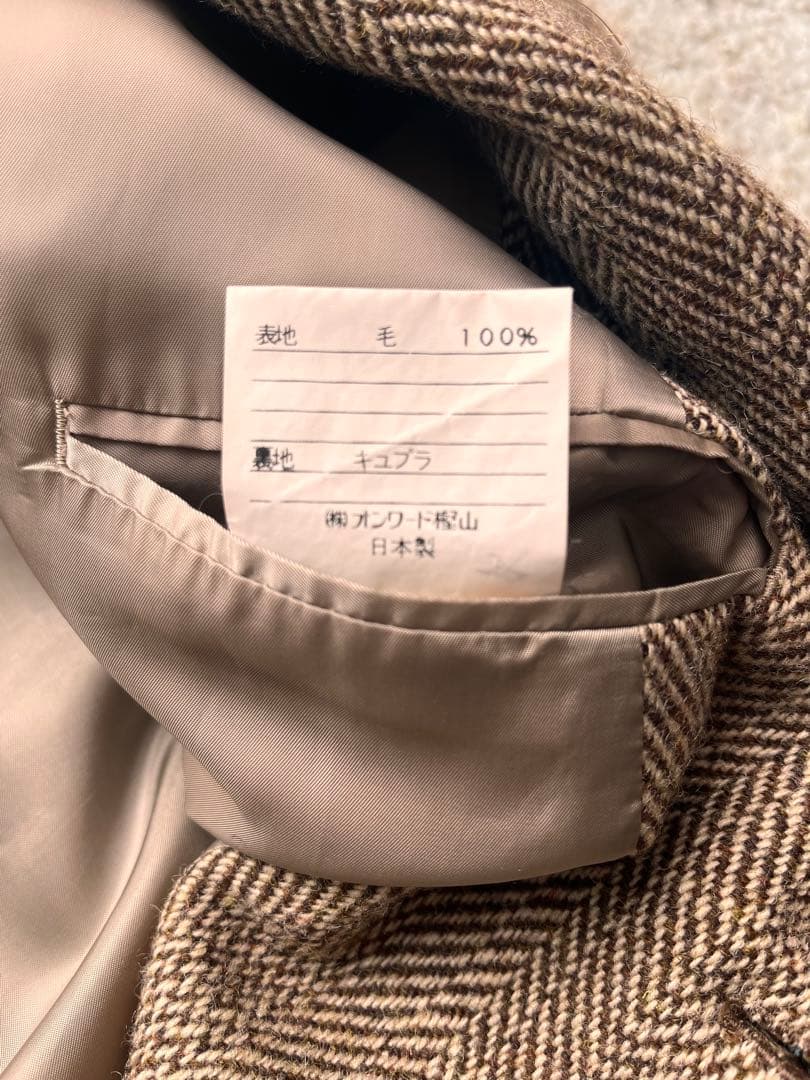 Polo by Ralph Lauren チェスターコート ブラウンの通販はau PAY