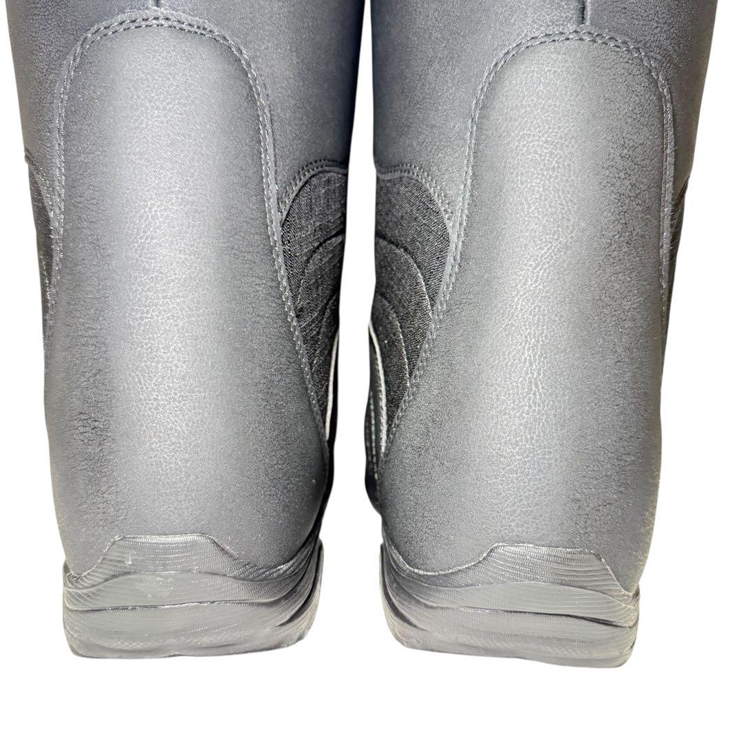 【美品】Burton MINT BOA スノーブーツ 24.5cm 黒