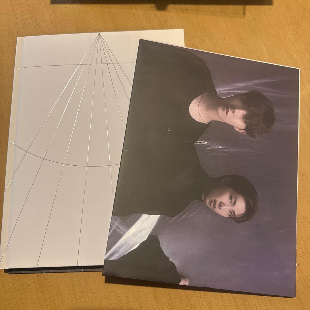 BTS CD アルバム セット - メルカリ