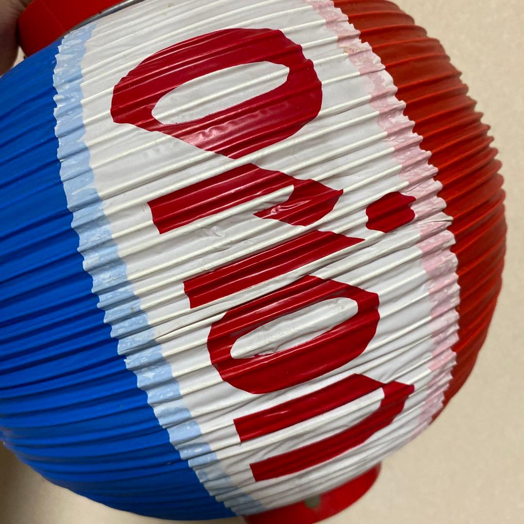 オリオンビール提灯 - メルカリ