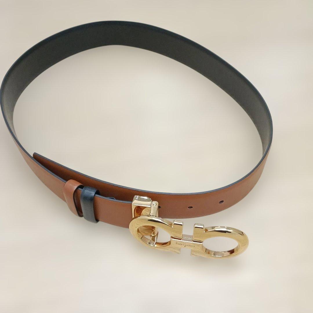 フェラガモ　ガンチーニ　ベルト FERRAGAMO（フェラガモ） 【並行輸入品】 レディース ベルト