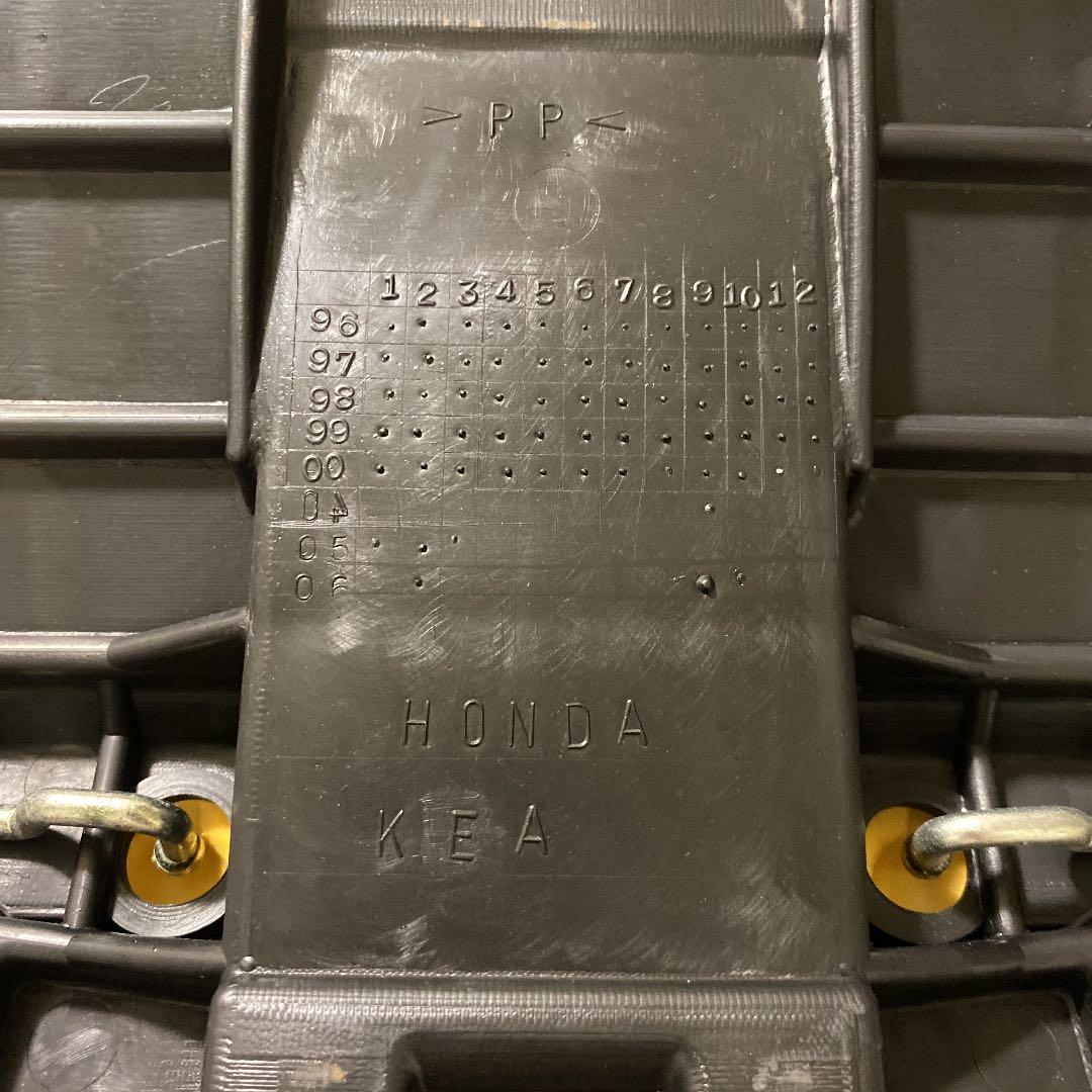 HONDA ホーネット 600 純正シート 早い者勝ち 250 工場