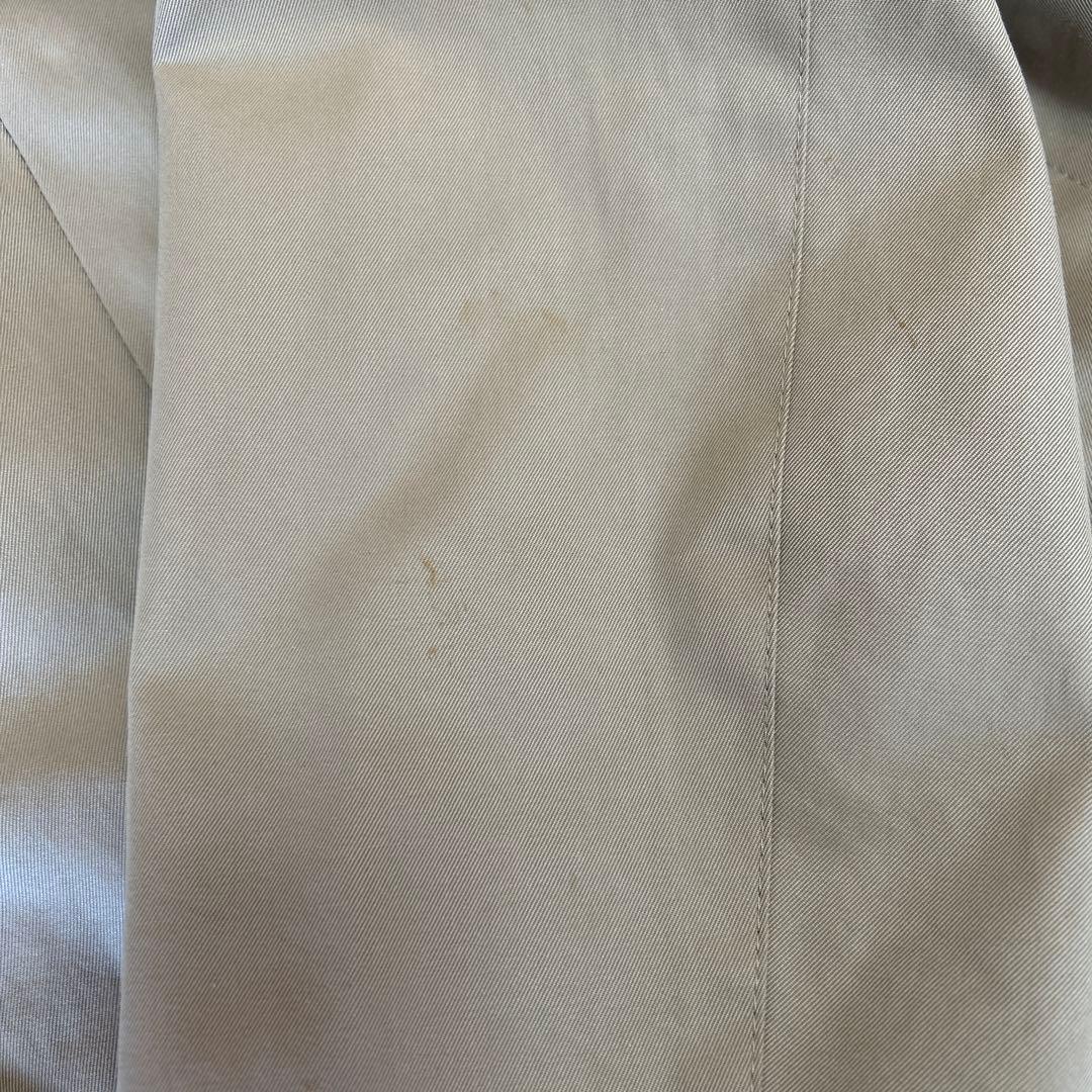 MACKINTOSH DOWNFIELD サイズ36 茶タグ - メルカリ