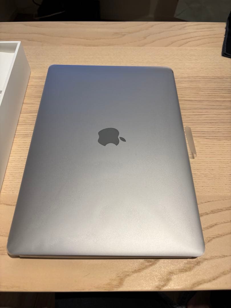 MacBook Air M1 16GB 512GB 8コアGPU US配列 - メルカリ