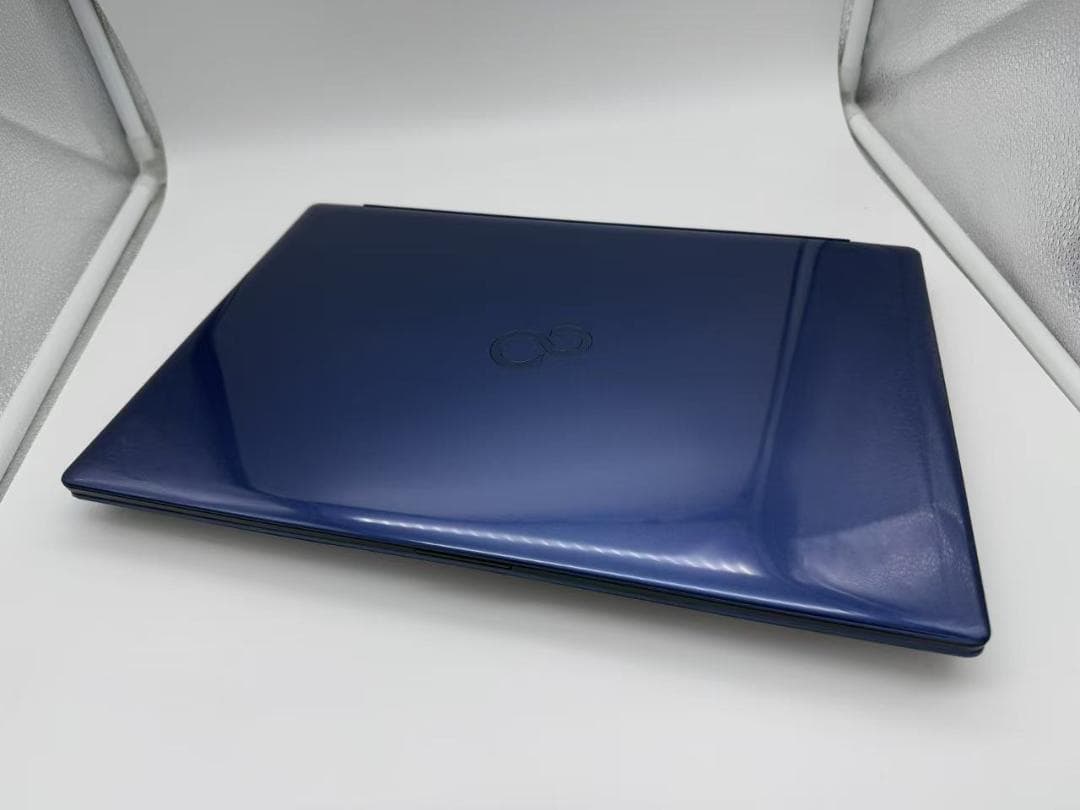 未使用品近い 富士通 第11世代 新品SSD512GB Office2021 富士通（FUJITSU） 爆買 売れ筋品 FUJITSU FMV Lite WA1/J2 MS