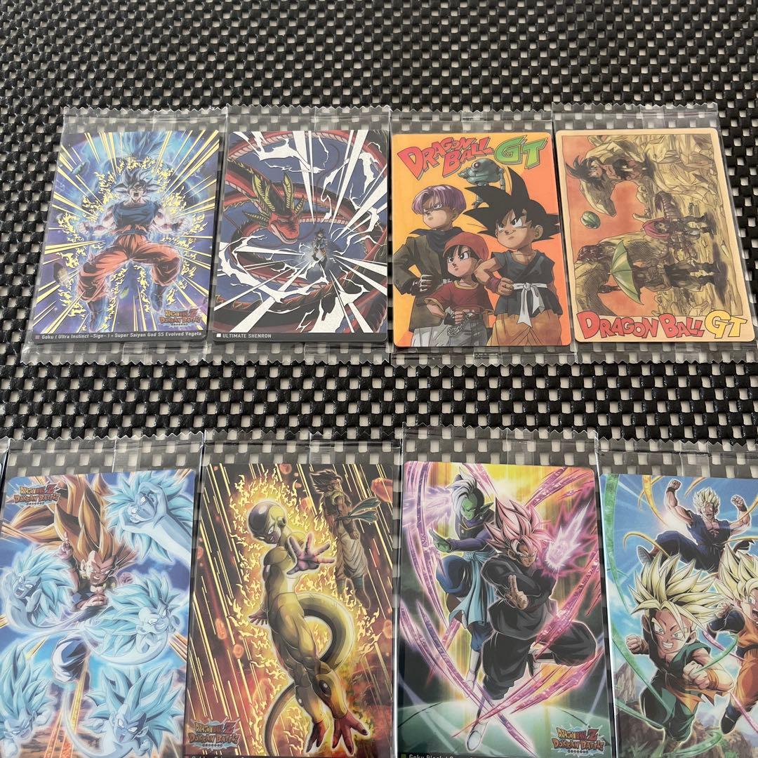 イタジャガ ドラゴンボール vol.9 まとめ売り21種 - メルカリ
