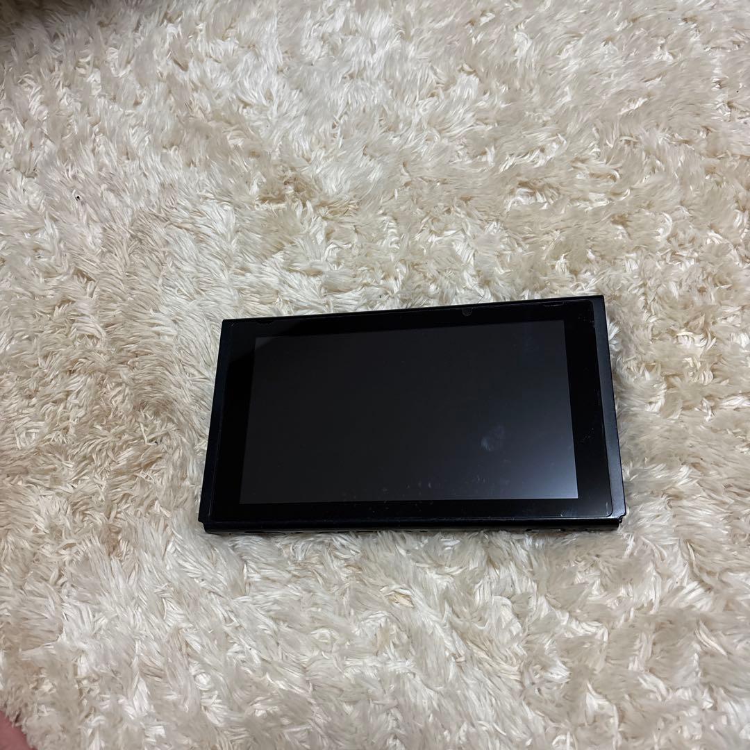 Nintendo Switch 本体ジャンク品 - メルカリ