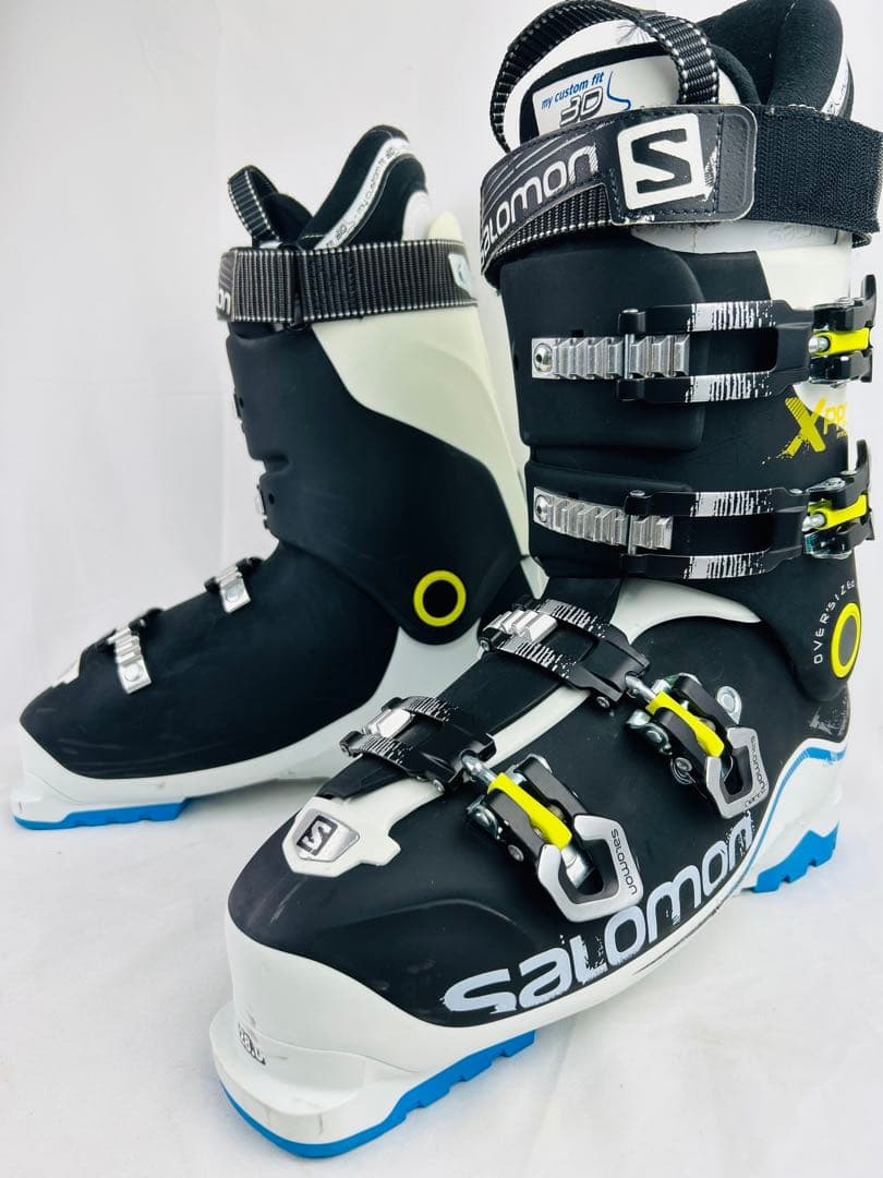 サロモン Salomon X Pro 80 スキーブーツ 28cm XPRO - メルカリ