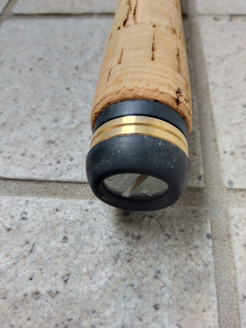 ノリーズ ロードランナー600SDL ホリデースペシャル 補修済み - メルカリ