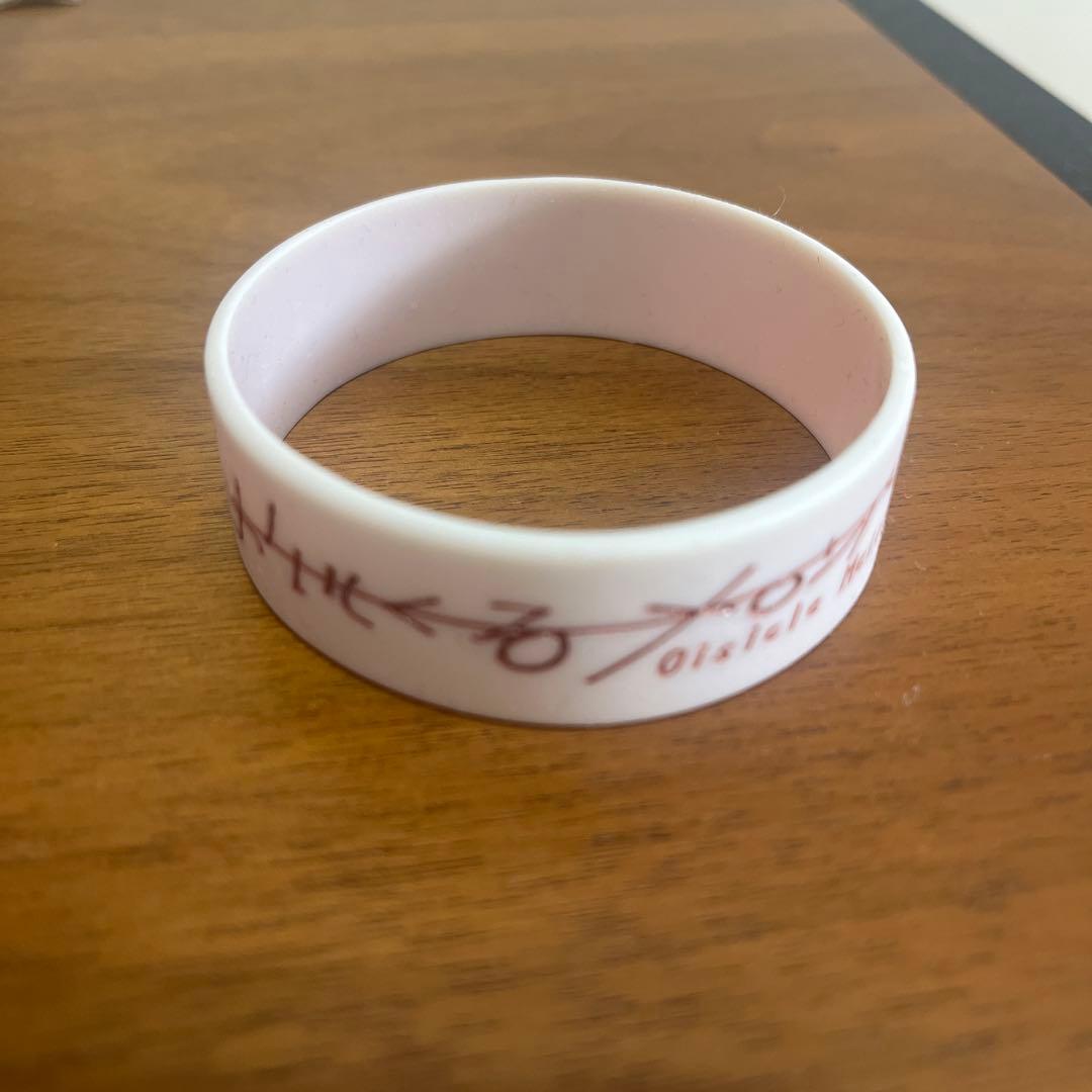 おいしくるメロンパン ラバーバンド - メルカリ