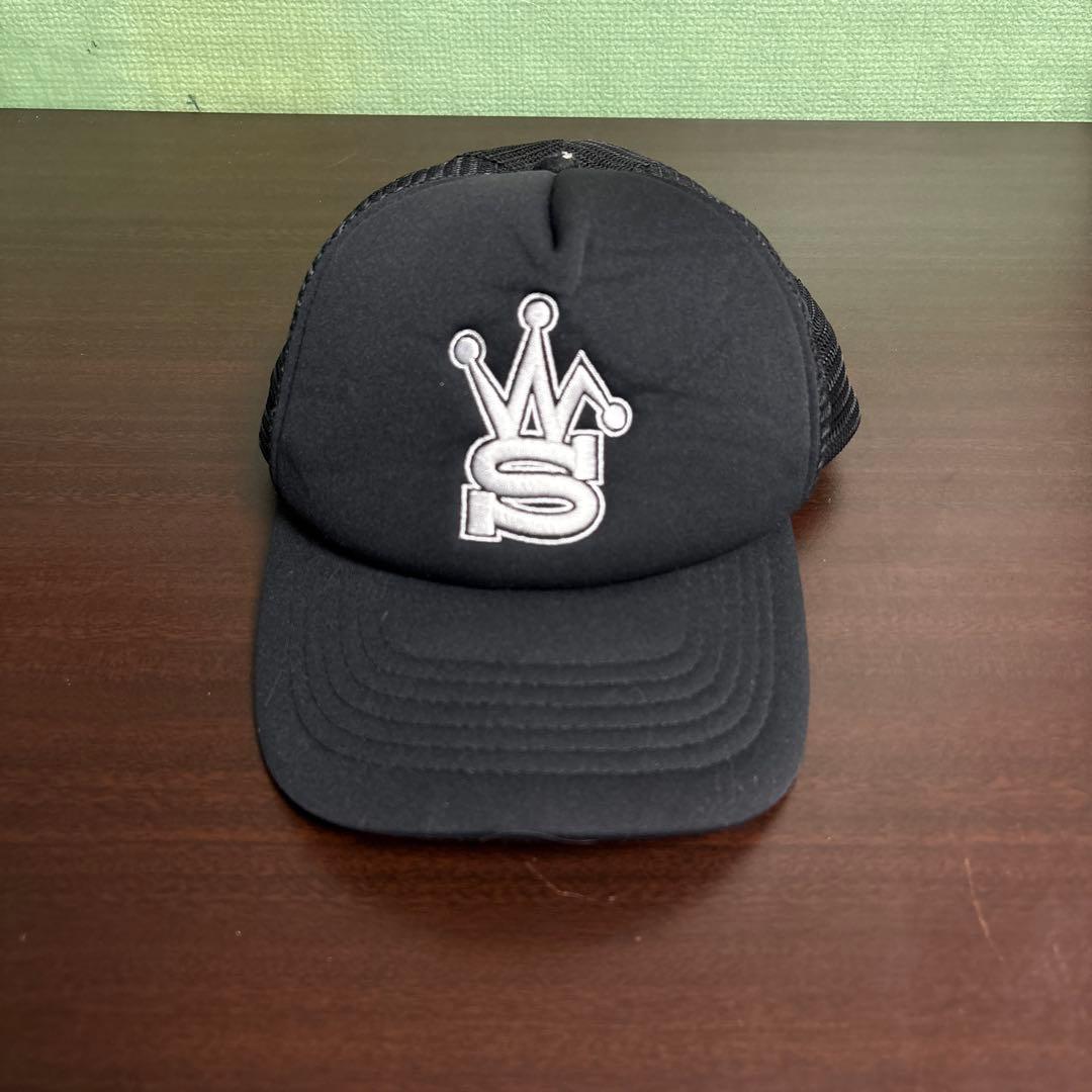 Stussy x Our Legacy Work Shop Cap - メルカリ