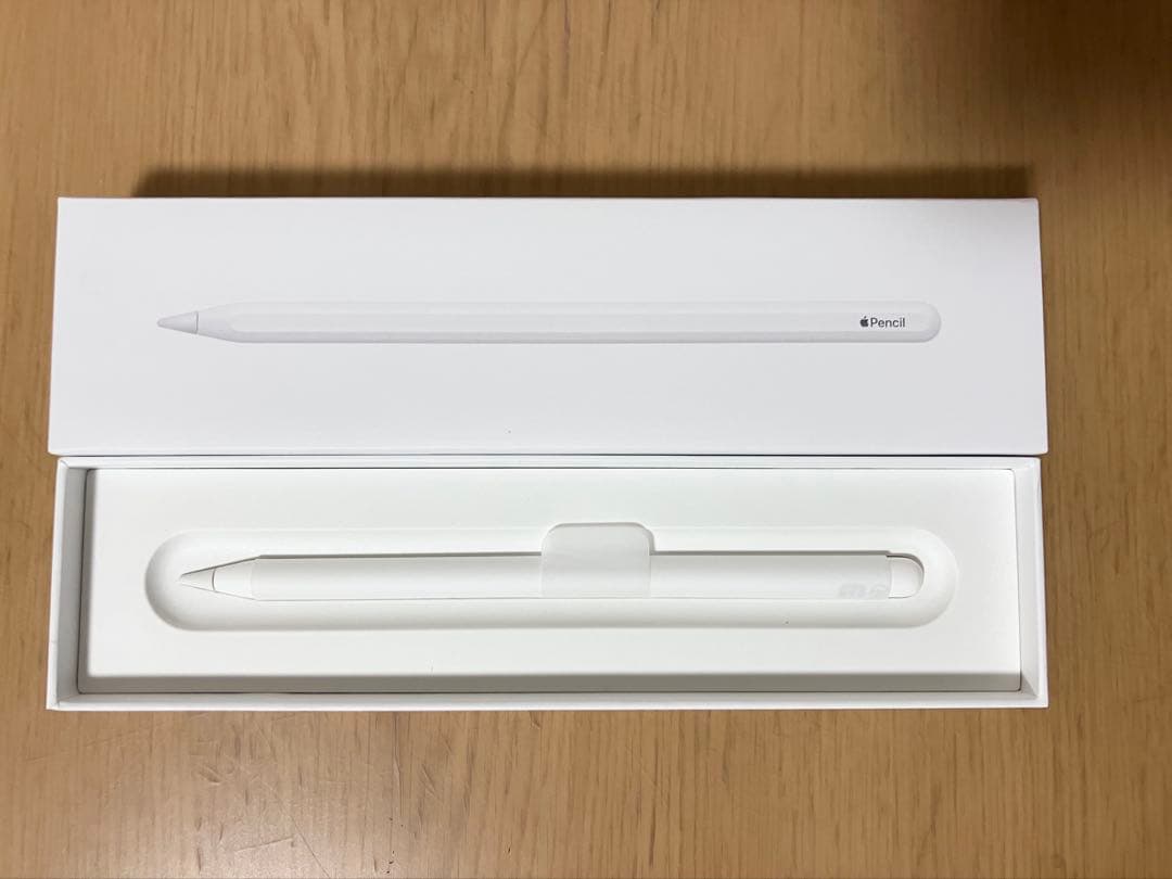 【美品】Apple Pencil 第2世代 楽天市場】apple pencil 第2世代の通販