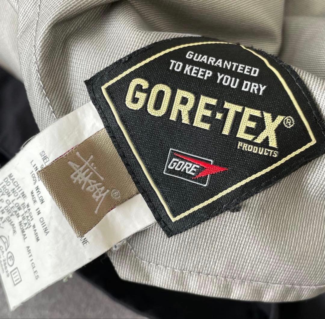 Stussy Nexus VII GORE-TEX アノラック M ステューシー - メルカリ