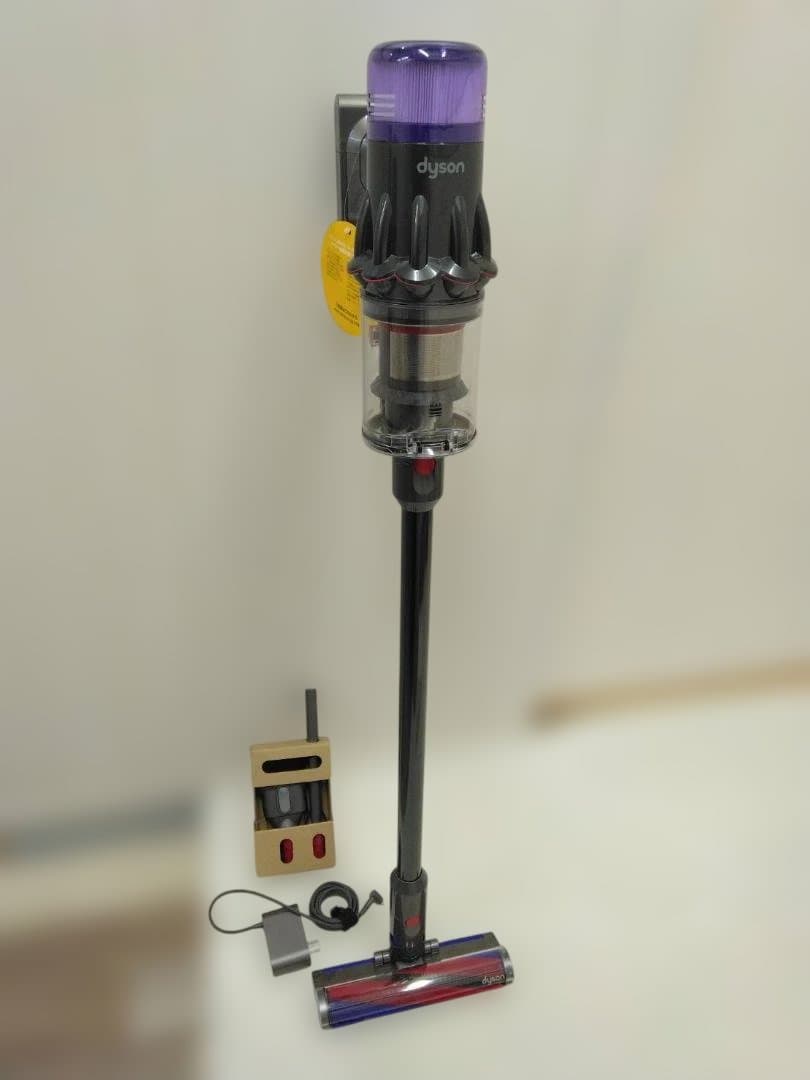 ダイソン SV18 本体 Dyson Digital Slim アタッチメント付 Dyson Digital Slim (SV18) | ダイソン