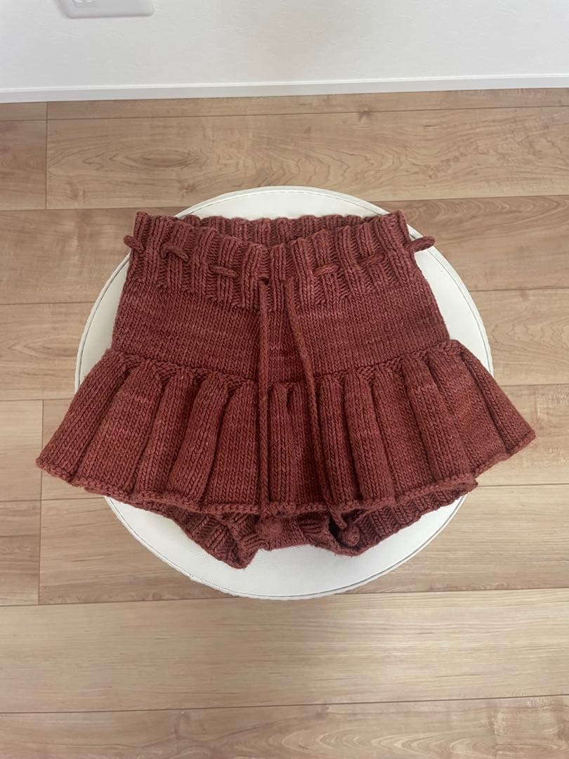 Misha&Puff スカート　2-3Y misha&puff スケポン 2-3y misha and puff スカート - メルカリ