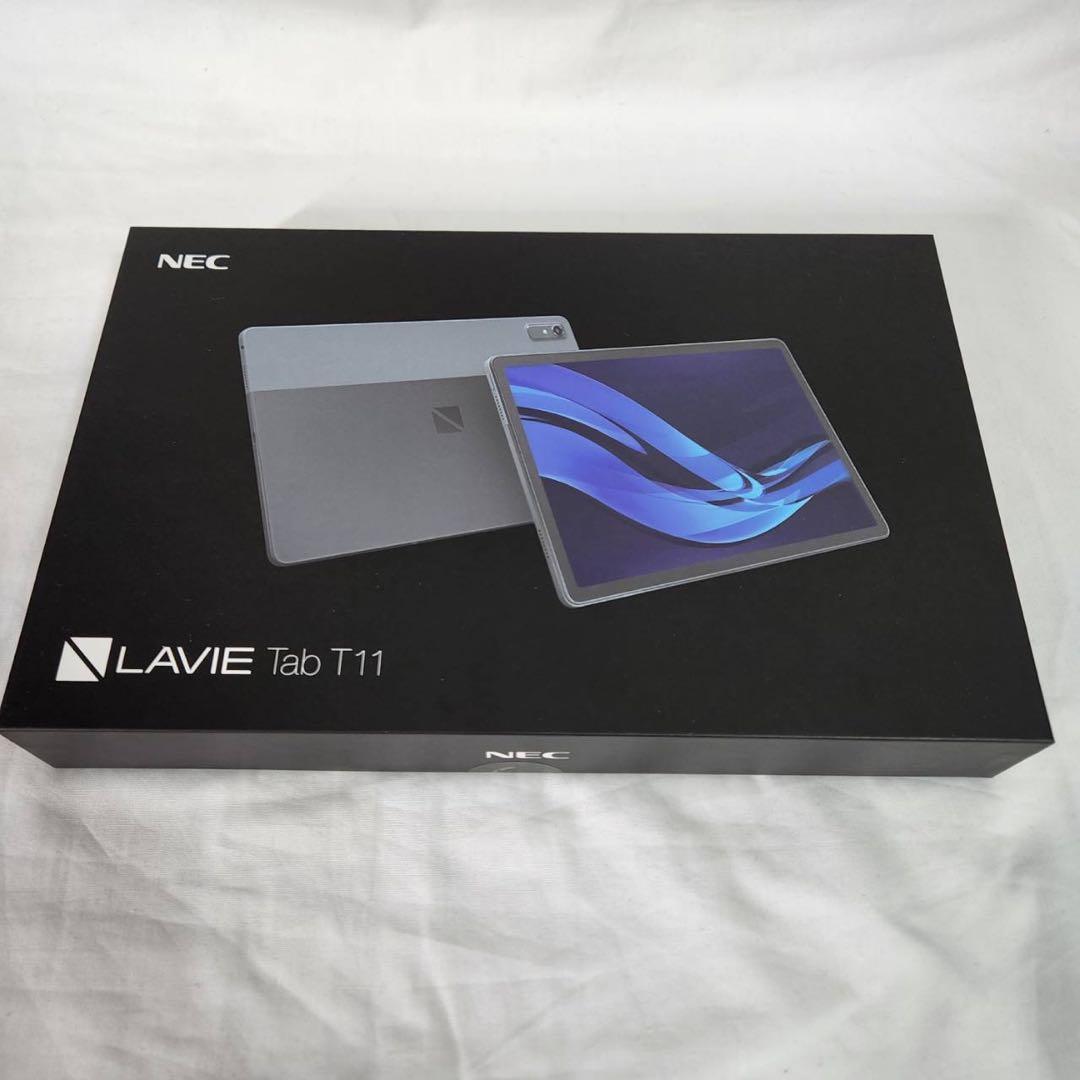 NEC LAVIE PC-T1175FAS 11.5型 NEC LAVIE Tab T11 T1175/JAS PC-T1175JAS [ルナグレー] 価格比較