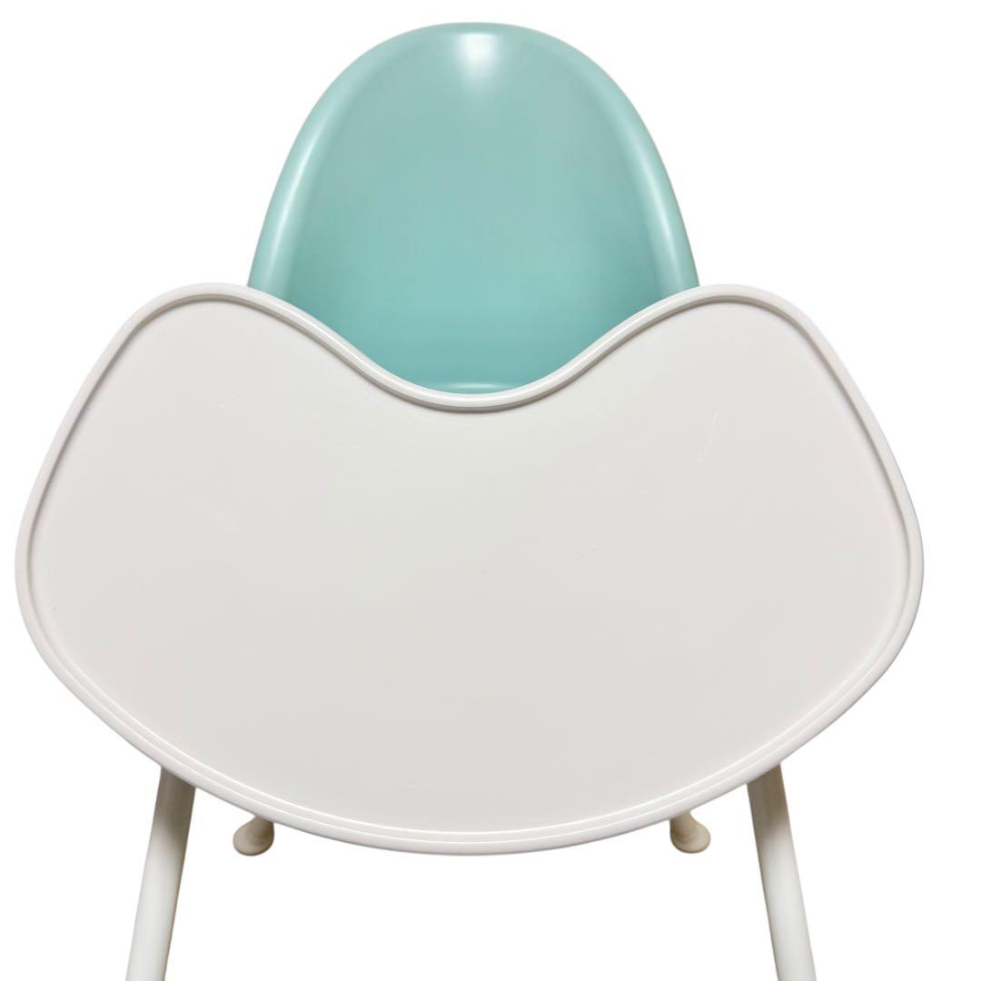 希少カラー】ベビービョルン ハイチェア 11203