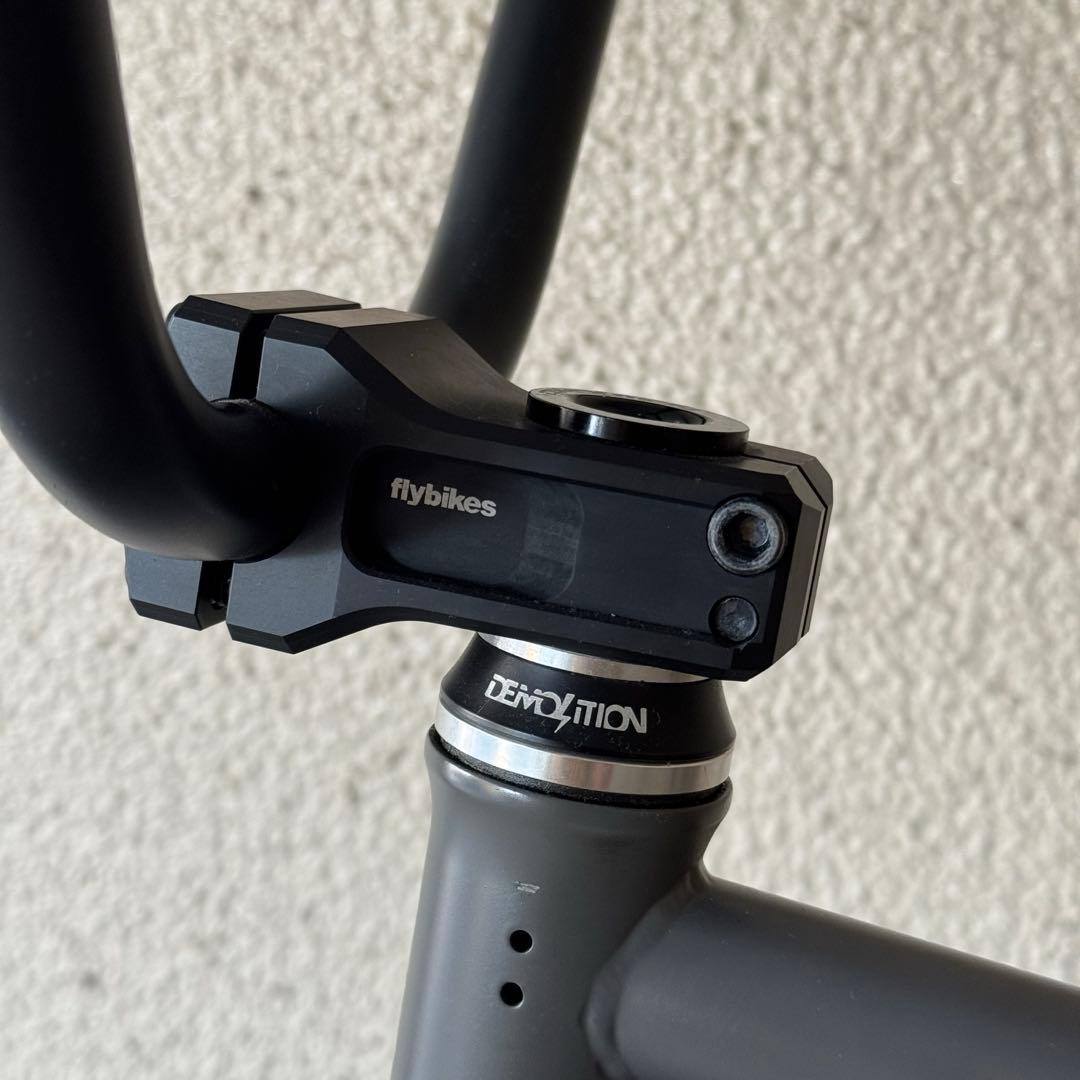 flybikes 20.6 profile racing bmx 発送可 - メルカリ