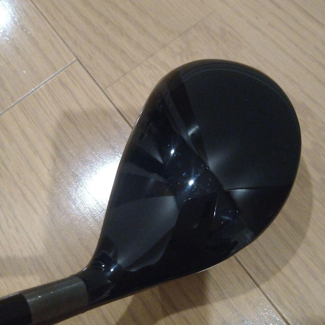 値下げ【極美品】Callaway Apex UW 17° ATTASダース - メルカリ