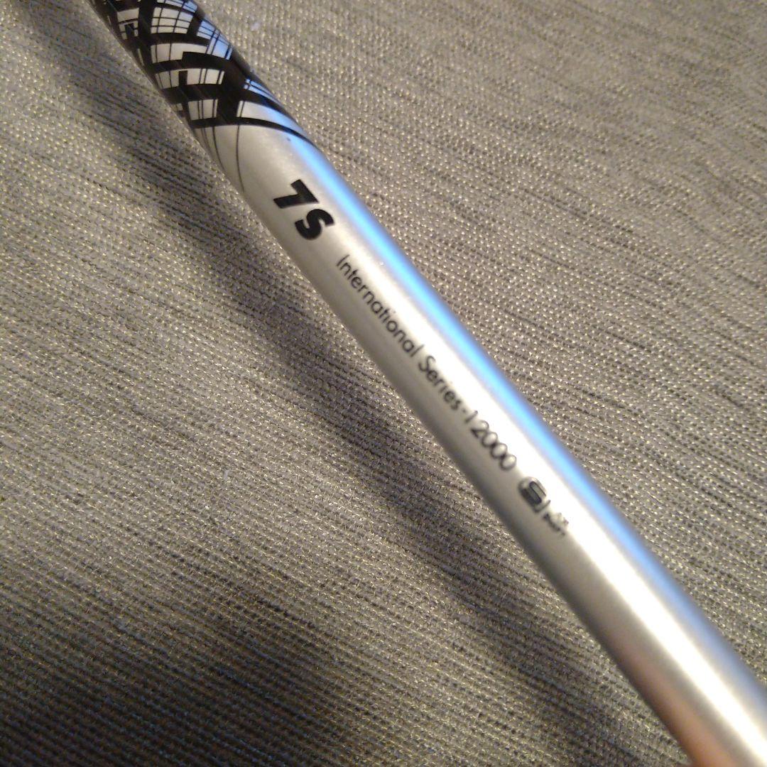 値下げ【極美品】Callaway Apex UW 17° ATTASダース - メルカリ