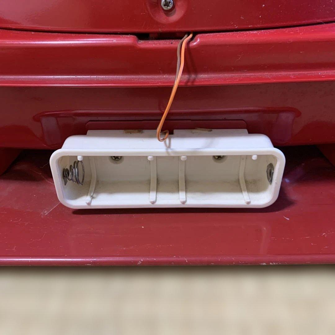 コロナ石油ストーブ SR-1 昭和レトロ タンク一体型 CORONA - メルカリ