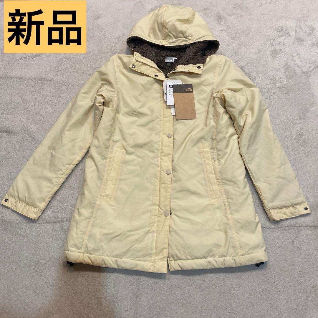 n*n様 ⭐︎新品⭐︎ノースフェイス ジャケット クリーム アウトドア 裏フリー 楽天市場】ザ・ノース・フェイス THE NORTH FACE NP72434 コンパクト