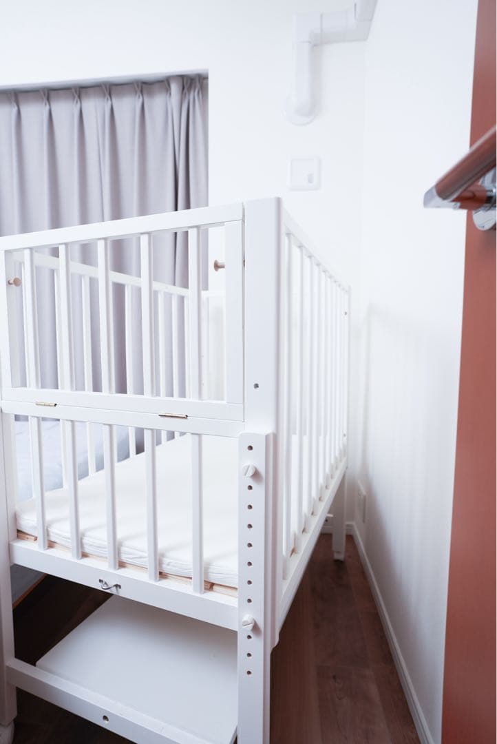 大和屋 そいねーるミニ mini 布団一式付き /世田谷で直接引き取りも可能