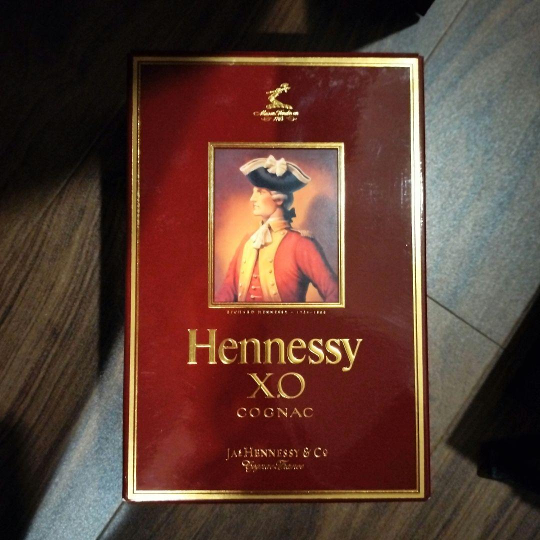 ヘネシー　Hennessy　XO 楽天市場】□正規品□ヘネシー XO エクスクルーシブ コレクション